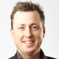 Tim Upton