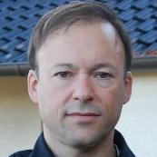 Dr. Rob van der Staaij