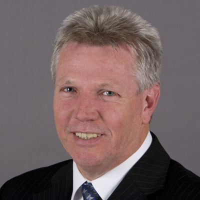 Dick Veenstra