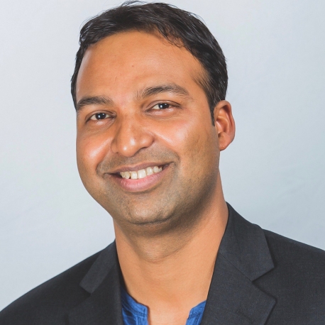 Vibhuti Sinha