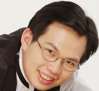 Victor Chang