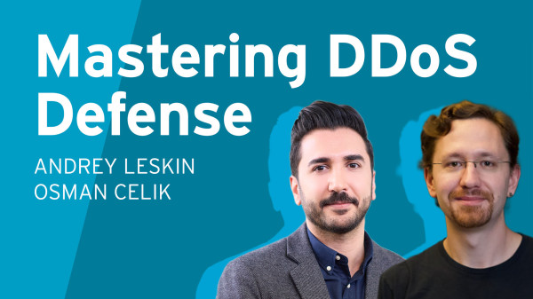 Mastering DDoS Defense with Qrator Labs: Evolving Threats & Mitigation Strategies