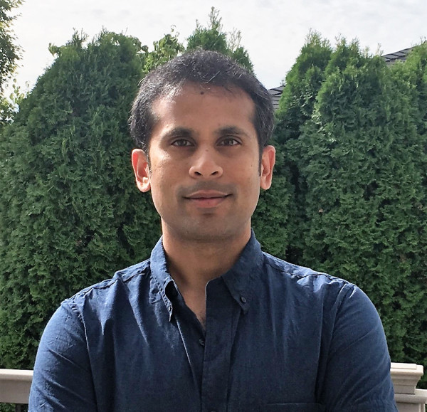 Vikram Kakumani