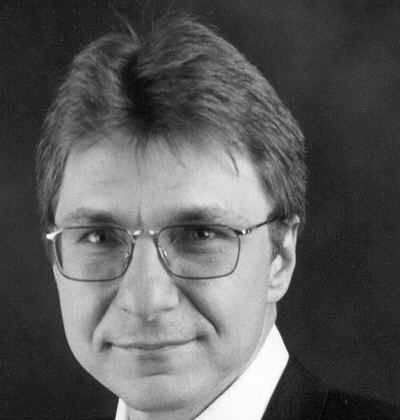 Eckhard V&ouml;lcker
