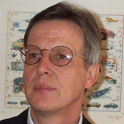 Dr. Friedel L. Vogel