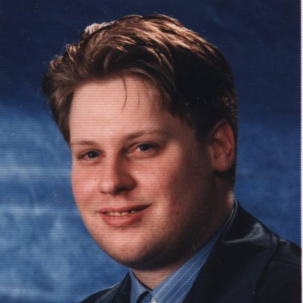 Sven Wahler