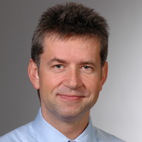 Wolfgang Hirsch