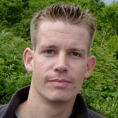 Dr. Steven Willmott