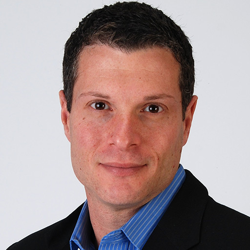 Michael Yaffe