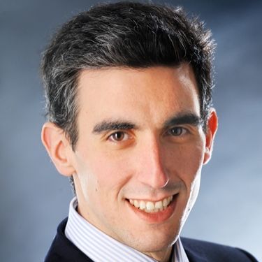 Yohan Benizri